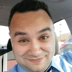 Meet your Posher, Chad